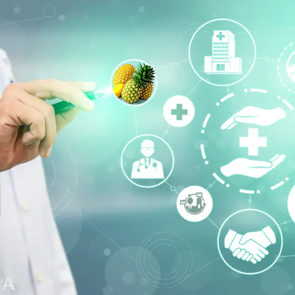 facts-pineapple-healthy-enzymes