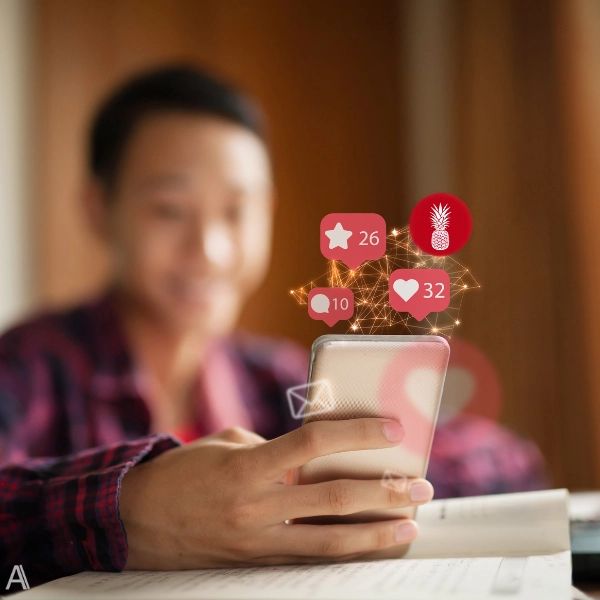 facts-pineapple-secret-symbol-social-media